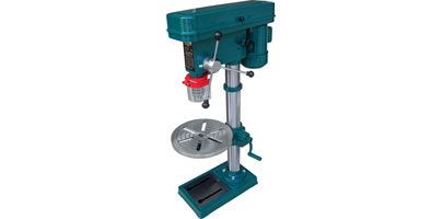 230 Volt Pillar Drill - 550W