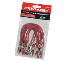 Mini Bungee Cord Pack