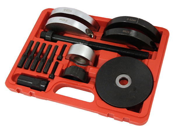 Wheel Hub Bearing Unit Tool