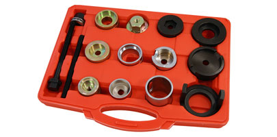 BMW Rear Bushing Installation Kit