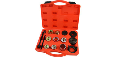 BMW Rear Bushing Installation Kit