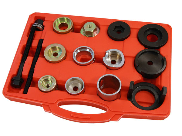 BMW Rear Bushing Installation Kit