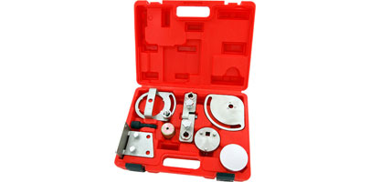 JLR / Volvo Engine Timing Tool Kit