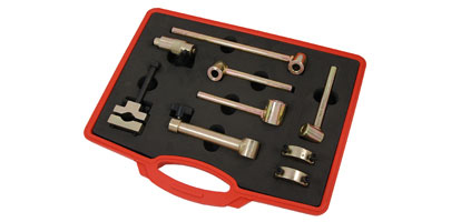 Tie Rod Service Set 