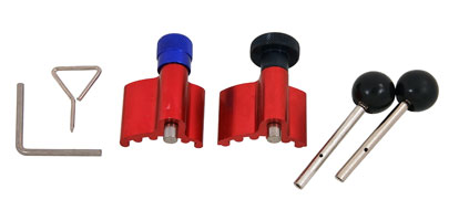 Crankshaft Locking Tools - VAG