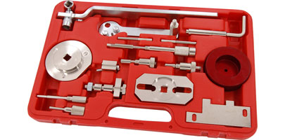 Fiat / PSA Timing Tool Set