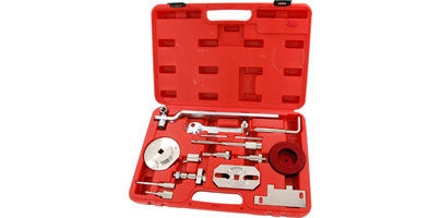 Fiat / PSA Timing Tool Set