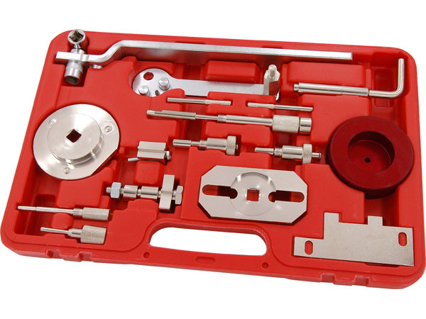 Fiat / PSA Timing Tool Set