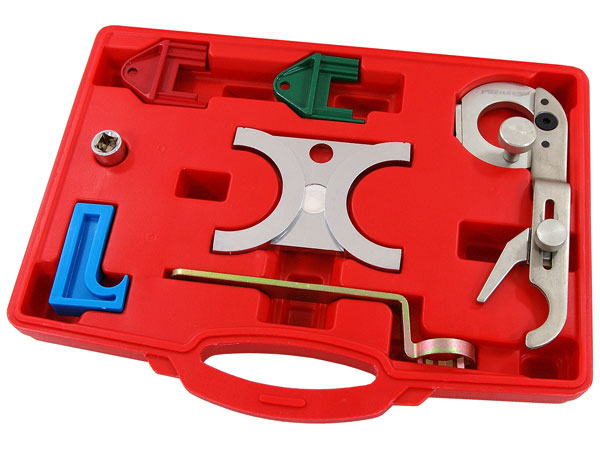 Vauxhall / Opel Engine Timing Tool Set