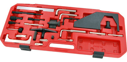 Ford / Mazda Timing Locking Tool Set