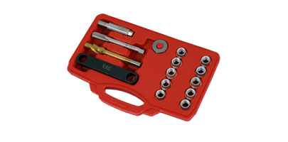 Brake Caliper Thread Repair Set