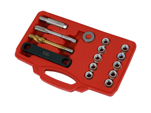 Brake Calliper Thread Repair Set