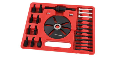 Harmonic Balance Puller Set