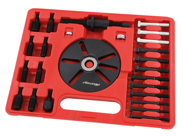 Harmonic Balance Puller Set