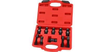 Motorcycle Flywheel Puller Set