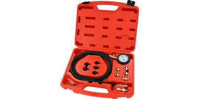 Oil Pressure Test Kit