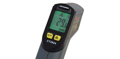 Handheld Infrared Thermometer