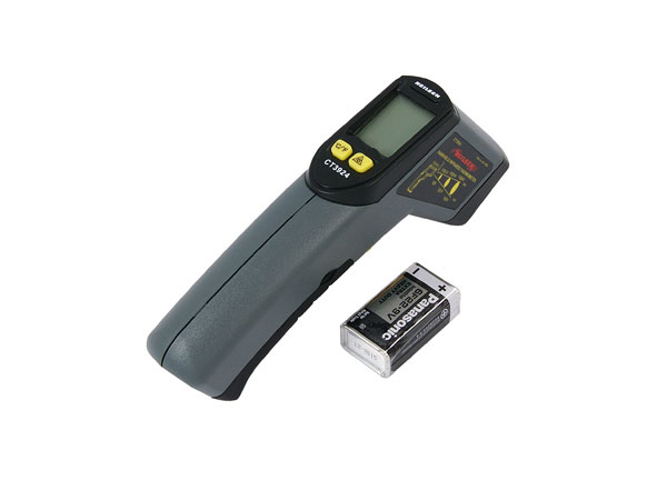 Handheld Infrared Thermometer