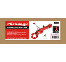 Fender Roller / Reforming Tool