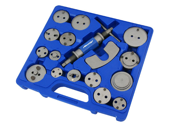 Brake Calliper Piston Rewind Tool 