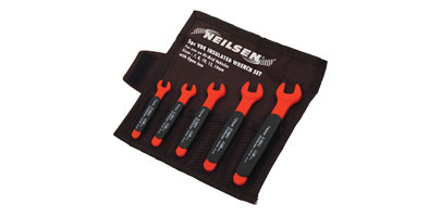 VDE Spanner Set