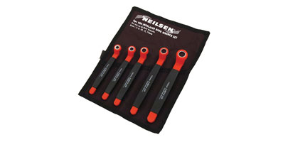 VDE Ring Spanner Set