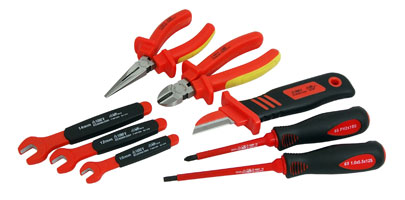 VDE Tool Set