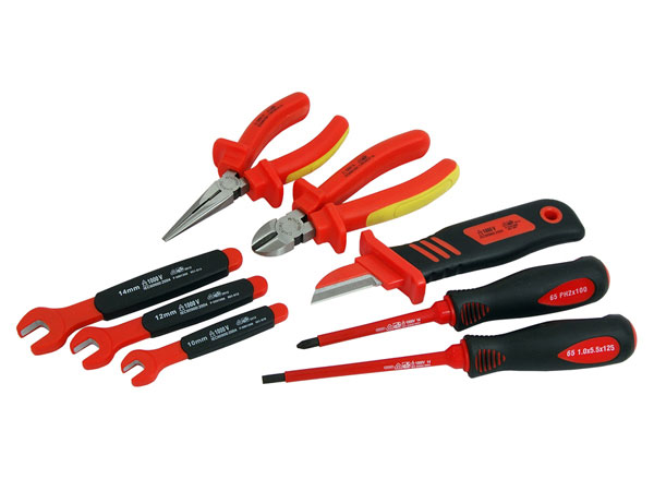 VDE Tool Set