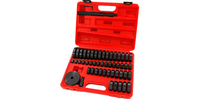 Bearing / Bushing and Seal Driver Set