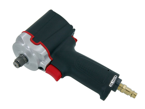 Mini Composite Impact Wrench