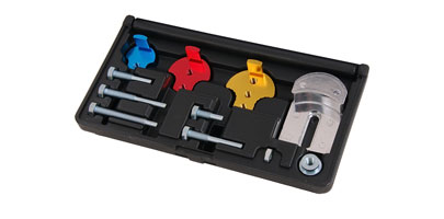 Alternator Stretch Belt Tool Kit