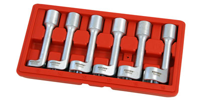 Injector Line Socket Set