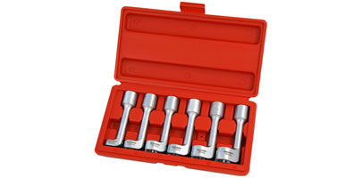 Injector Line Socket Set