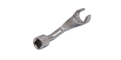 19mm Injector Line Socket