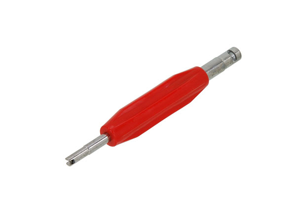 Tyre Valve Screwdriver