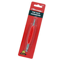 Tyre Valve Screwdriver