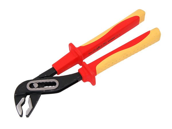 VDE Water Pump Pliers