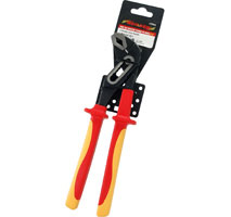 VDE Water Pump Pliers