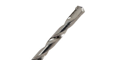 10mm Masonry Drill 