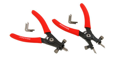 Snap Ring / Circlip Pliers