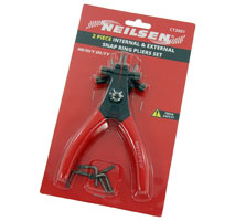 Snap Ring / Circlip Pliers