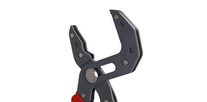 250mm Self Adjusting Pliers