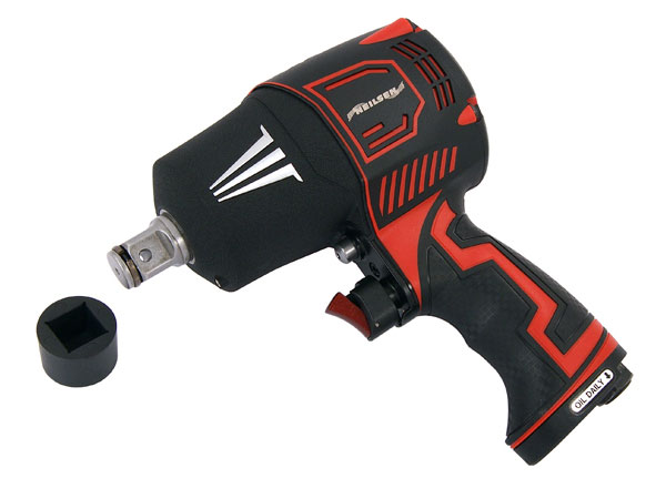 3/4in.Dr Air Impact Wrench