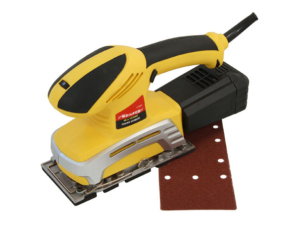 230V Finishing Sander