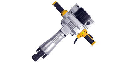 230V Demolition Hammer