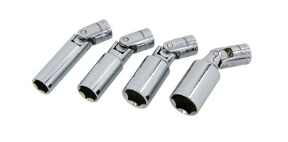 Spark Plug Socket Set