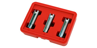 Glow Plug Socket Set