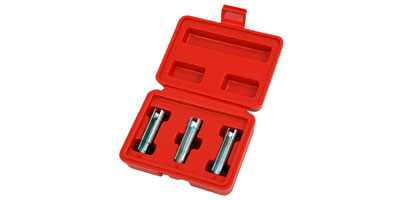 Glow Plug Socket Set