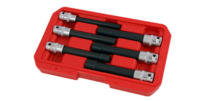 Star Socket Set - 6pc