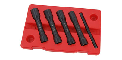 Twist Socket Set